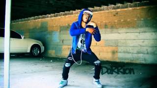 DaRRiiion Dance to (Dinero by Tink
