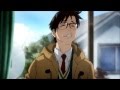 Parasyte 【ＡＭＶ】 Let Me Hear by Fear2 rus FULL 