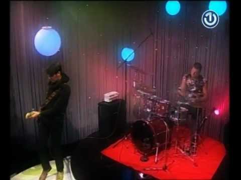 Grupa LIBAR - Pusti da ti leut svira // uživo @konacnopetak