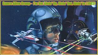 Rance Allen Group - I&#39;m Not Givin&#39; Up, Givin&#39; Out, Givin&#39; In (1983)