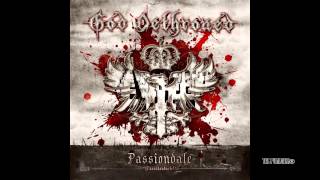 God Dethroned - The Cross of Sacrifice