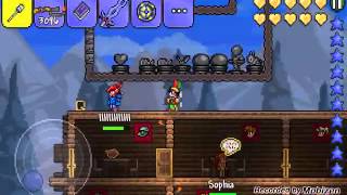 Tutorial how to make gold coin and soul machine