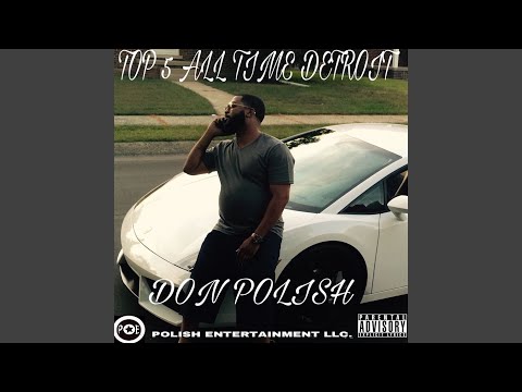 Like a Pimp (feat. Madebucks)
