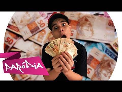 TU TÁ NA GAIOLA  - MC KEVIN O CHRIS (PARÓDIA) ♫