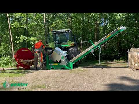Oehler Schrägsäge - Halbautomat - OL 700 SSH-N / DIACUT