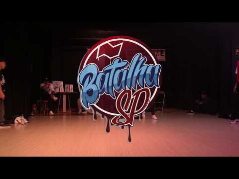 Richard vs Diego Bang - 2ª Fase - Breaking - Batalha SP - Zona Sul - BreakSP Battles