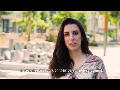 Opening Academic Year 2018 - students