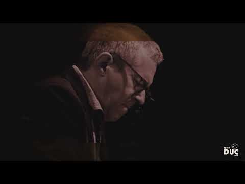 DUO Olivier KER OURIO / Manuel ROCHEMAN "AFFINITIES". I do it for your love  (Paul Simon).