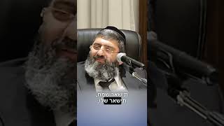 למה אנשים לא מבינים שבביטחון אפשר להשיג הכל? (הרב אייל עמרמי) - התמונה מוצגת ישירות מתוך אתר האינטרנט יוטיוב. זכויות היוצרים בתמונה שייכות ליוצרה. קישור קרדיט למקור התוכן נמצא בתוך דף הסרטון