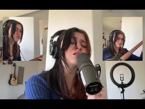 Creep (Radiohead Cover)