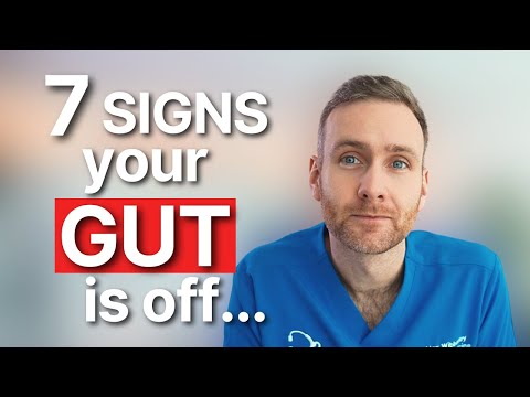 7 Signs Your Gut Microbiome Is Quietly Destroying Your Health