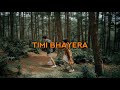 Timi Bhayera Artha Rahyo Mero Saas Ko (lyrics) - Samir Shrestha + Aakash Khadka