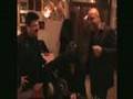 IV TOTO Backstage: Living For The City - Giorgio Onorato Aquilani IV TOTO Backstage: Living For The City