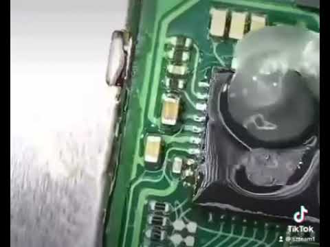 SZteam Original New M92T36 Power IC Battery Charging IC Chips For Nintendo Switch NS Game Console