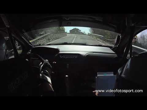 43° RALLY 1000 MIGLIA 2019  /  Valdini  -  Barla