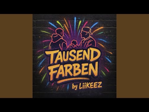 Tausend Farben