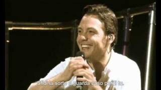 Tiziano Ferro: Mia nonna (Con i sottotitoli)