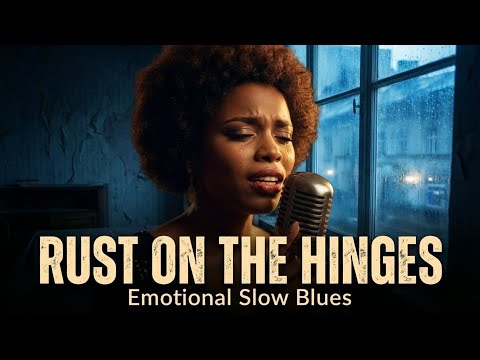 Ruby Sinclair and Blues by Can