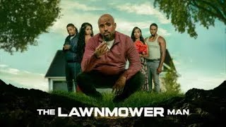 The Lawnmower Man Trailer- Tubi