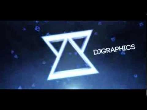 DJ Graphics Intro - by Captive (Random Music)
