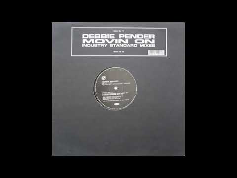 Debbie Pender - Movin' On (Industry Standard Vocal Flavour Mix)