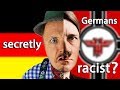 Are All Germans Secretly Racist? | A Personal Gerspective | Get Germanized | #1