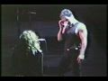 Bruce Springsteen "Part Man Part Monkey" LA 4-23-88