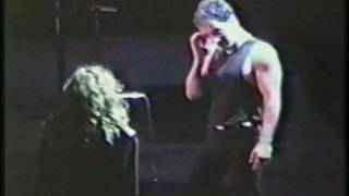 Bruce Springsteen &quot;Part Man Part Monkey&quot; LA 4-23-88