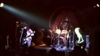 Eyes In The Back Of My Head THE OUTSKIRTS OF INFINITY