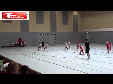 G-Junioren/JSG Rohden Segelhorst II-JSG Aerzen Reher/MegaMeister2009/Soccerweekend 2015