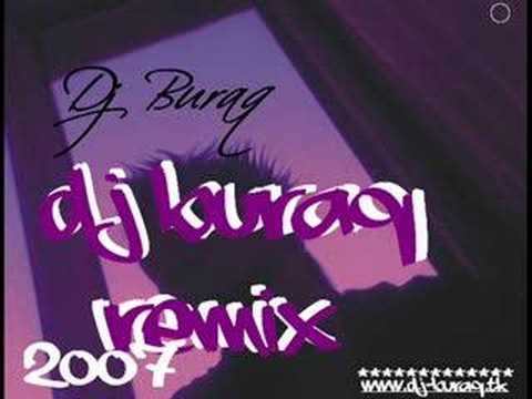 Dj BURAQ vs.Elif Karli-Erkek Kadin (oXiTStyLe REMiX)