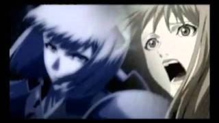 Claymore -Tristania Aphelion