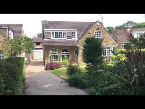 Woodthorpe Drive, Sandal, Wakefield - Virtual Tour
