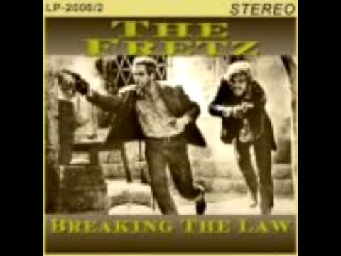 ice cold by THE FRETZ