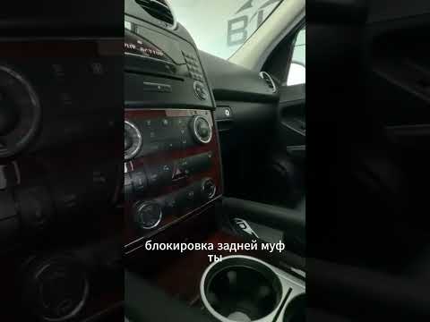 фото mercedes-benz m-класс ii (w164) 0