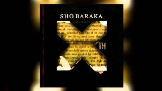 Sho Baraka - Michael (Prod by Swoope) [Talented 10th] @amish