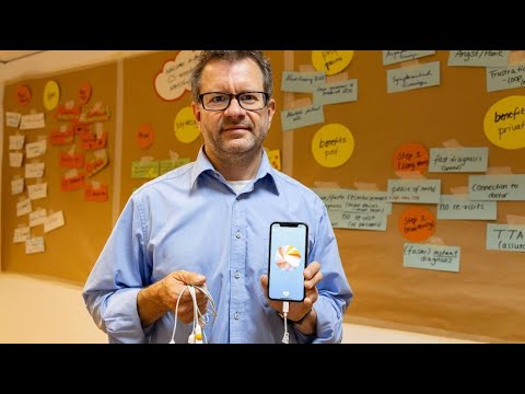 YouTube Video Vorschau