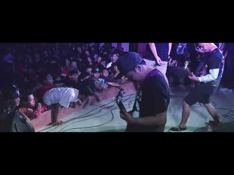WolfxFeet tour documentary (Jember)
