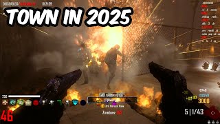 Joining 2 Randoms on Round 46 was a Mistake (COD Plutonium)