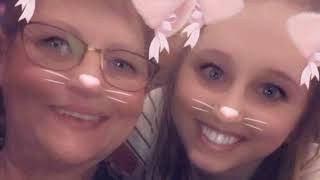 Grandma Mueller’s funeral video