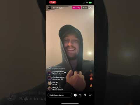 Miszel x Kabe - Bailando snippet