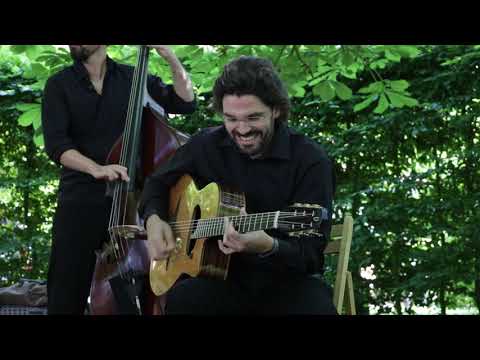 made in france by Joscho Stephan