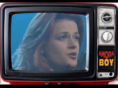 AMORABOY - Axelle Red vs Cyndi Lauper - J'attends le temps