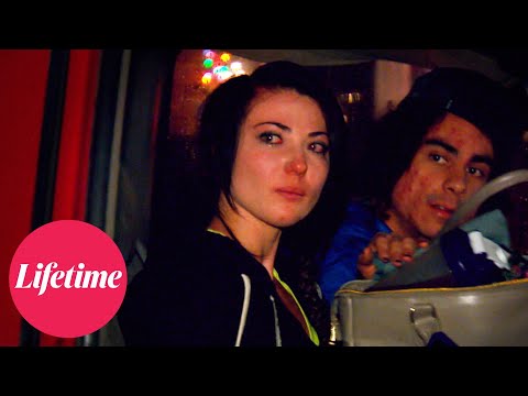 Melanie Escapes Cult in a Last Minute RUSH Mission | Escaping Polygamy (S1 Flashback) | Lifetime
