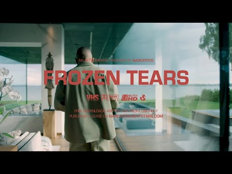 (FREE) Luciano x Faroon Type Beat - "FROZEN TEARS" | Melodic Type Beat