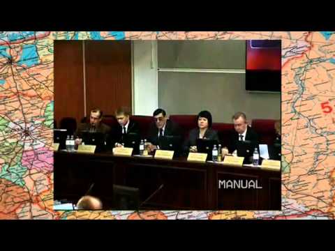 ЦИК поставил себя над Законом.