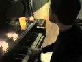 zach berkman - all that i know 
