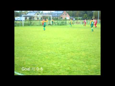 KFC Langemark - K Brielen Sport