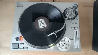 N-Project – Cycleworld [2002]