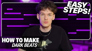 How To Make The HARDEST BEATS